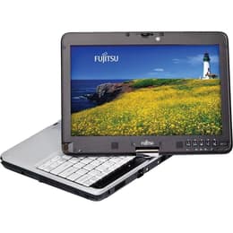 Fujitsu LifeBook T731 12" Core i3 2,3 GHz  - HDD 320 Go - 4 Go AZERTY - Français