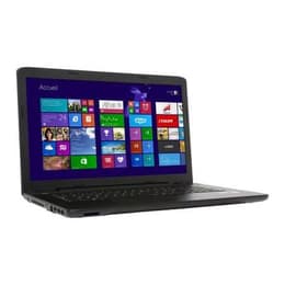 Essentiel B Smart'mouv 1705-2 17" Celeron 2 GHz - HDD 1 To - 4 Go AZERTY - Français