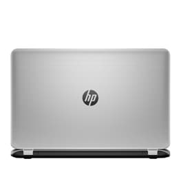 HP Pavilion 17 17" Pentium 2,16 GHz - HDD 500 Go - 4 Go AZERTY - Français