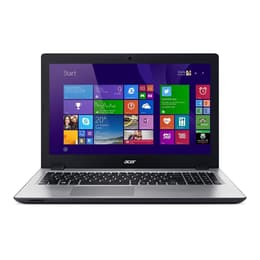 Acer Aspire V3-574TG-58LC 15" Core i5 2,2 GHz  - HDD 1 To - 4 Go AZERTY - Français