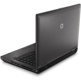 HP ProBook 6460b 14" Celeron 1,9 GHz  - HDD 320 Go - 4 Go AZERTY - Français