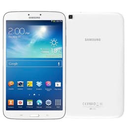 Galaxy Tab 3 (2013) 32 Go - WiFi - Blanc - Sans Port Sim
