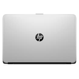 HP 15-AY011NF 15" Core i5 2,3 GHz - HDD 1 To - 4 Go AZERTY - Français