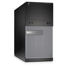 Dell Optiplex 3020 MT Core i5 3,3 GHz - HDD 1 To RAM 8 Go