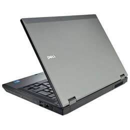 Dell Latitude E5410 14" Core i5 2,66 GHz  - HDD 250 Go - 3 Go AZERTY - Français