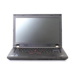 Lenovo ThinkPad L420 14" Core i3 2,1 GHz - HDD 250 Go - 4 Go AZERTY - Français