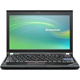 Lenovo Thinkpad X220 12,5”
