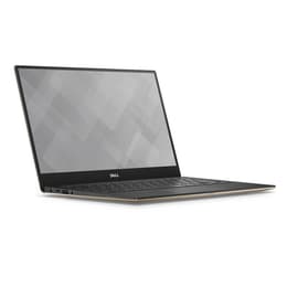 Dell XPS 9360 13" Core i7 2,7 GHz - SSD 512 Go - 16 Go QWERTY - Anglais (US)