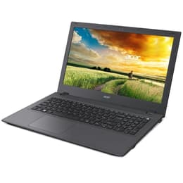 Acer Aspire E5-573G-589L 15" Core i5 1,7 GHz - HDD 1 To - 4 Go AZERTY - Français