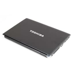 Toshiba Portege R700 13" Core i3 2,53 GHz  - HDD 320 Go - 4 Go AZERTY - Français