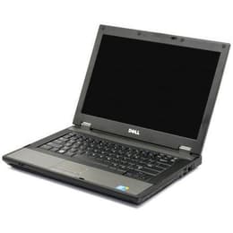 Dell Latitude E5410 14" Core i5 2,66 GHz  - HDD 250 Go - 4 Go AZERTY - Français