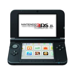 Nintendo 3DS XL - HDD 4 GB - Rouge/Noir