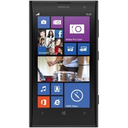Nokia Lumia 1020 - Noir- Débloqué