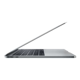 MacBook Pro 13" (2016) - QWERTY - Norvégien