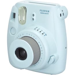 Appareil instantané FUJI Instax MINI 8 - Bleu