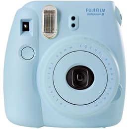 Appareil instantané FUJI Instax MINI 8 - Bleu