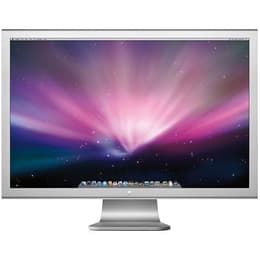 Écran 30" LCD QWXGA Apple Cinema Display