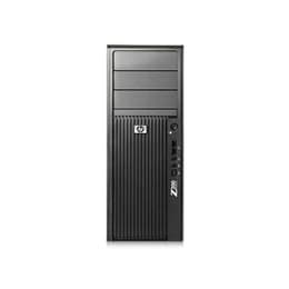 HP Workstation Z200 Core i5 3,33 GHz - HDD 160 Go RAM 4 Go