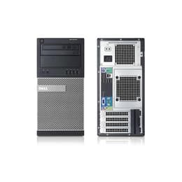 Dell OptiPlex 790 MT Core i3 3,3 GHz - HDD 2 To RAM 8 Go
