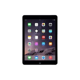 iPad Air (2013) 16 Go - WiFi - Gris Sidéral - Sans Port Sim