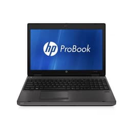 HP ProBook 15" Core i5 1,8 GHz  - SSD 500 Go - 8 Go AZERTY - Français