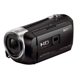 Caméra Sony Handycam HDR-PJ410 - Noir