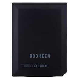 Liseuse Bookeen Cybook Muse Light 6 WiFi