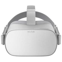 Casque VR - Réalité Virtuelle Oculus Go