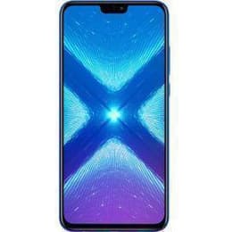 Huawei Honor 8X 128 Go - Bleu - Débloqué