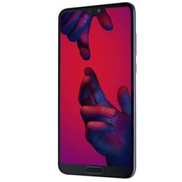 Huawei P20 Pro 128 Go - Twilight - Débloqué