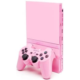 PlayStation 2 - Rose