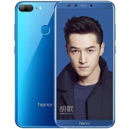 Huawei Honor 9 Lite 64 Go Dual Sim - Bleu - Débloqué