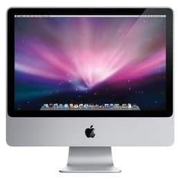 Apple iMac 20” (Début 2009)
