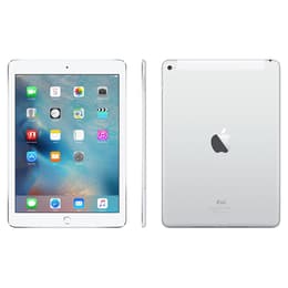 iPad Air (2014) 2e génération 128 Go - WiFi + 4G - Argent