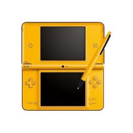 Console Nintendo DSI XL - Jaune