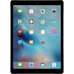 iPad Pro 12,9" 2e génération (2017) 256 Go - WiFi + 4G - Gris Sidéral - Débloqué