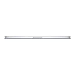 MacBook Pro 15" (2015) - AZERTY - Français