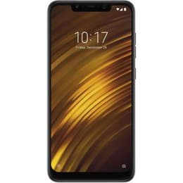 Xiaomi Pocophone F1 64 Go - Noir - Débloqué
