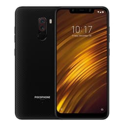 Xiaomi Pocophone F1 128 Go - Noir - Débloqué