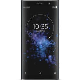 Sony Xperia XA2 Plus 32 Go - Noir - Débloqué