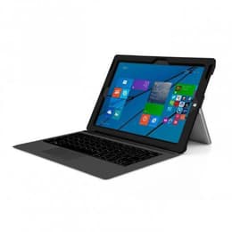 Microsoft Surface Pro 3 12" Core i5 1.9 GHz - SSD 256 Go - 8 Go AZERTY - Français