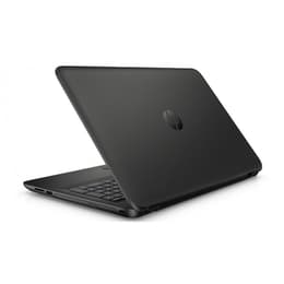 HP NoteBook 15-AF117NF 15" A6-Series 2 GHz - HDD 1 To - 4 Go AZERTY - Français