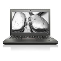 Lenovo ThinkPad X240 12" Core i3 1,9 GHz - HDD 500 Go - 4 Go AZERTY - Français