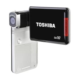 Caméra Toshiba Camileo S30 - Noir
