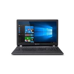 Packard Bell EasyNote TE70BH-345J 15" Core i3 2 GHz - HDD 500 Go - 4 Go AZERTY - Français