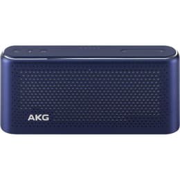 Enceinte  Bluetooth Akg s30 - Bleu