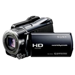 Caméra Sony HDR-XR550VE - Noir