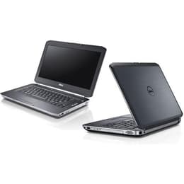 Dell Latitude E5430 14" Core i3 2,5 GHz  - HDD 500 Go - 8 Go AZERTY - Français