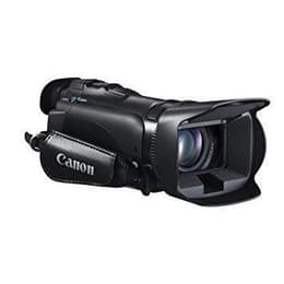 Caméra Canon Legria hfg25 usb, cartes, hdmi - Noir