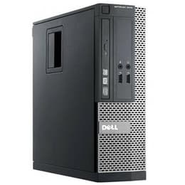 Dell OptiPlex 3010 SFF Core i5 3,1 GHz - HDD 2 To RAM 16 Go